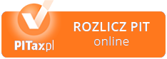 Rozlicz PIT online